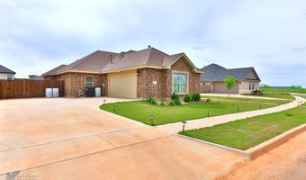 8333 Ridge Vw, Abilene, TX 79606