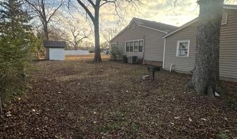618 S Columbus, Aberdeen, MS 39730