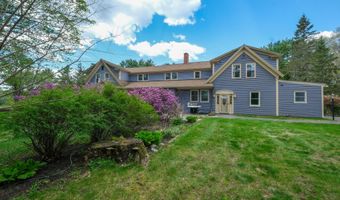 109 Sahagian Rd, Belgrade, ME 04917