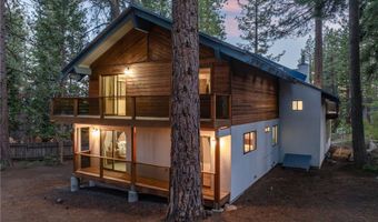 608 Tumbleweed Cir, Incline Village, NV 89451