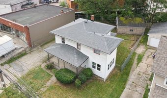 1404 Eastwood Ave, Akron, OH 44305
