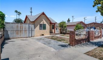 12813 S Harris Ave, Compton, CA 90221