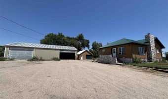 7578 ROAD 112, Bayard, NE 69334