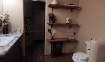 185 Mira Monte Rd, Alto, NM 88312