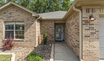 345 Meadow Creek Dr, Benton, AR 72015