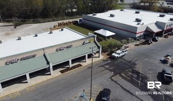 150 Lindberg Ave, Atmore, AL 36502