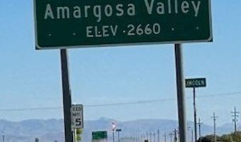 743 E HildaJane Way, Amargosa Valley, NV 89020
