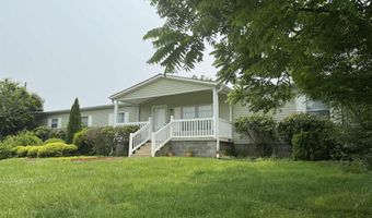 810 RIDDLE FARM Rd, Anniston, AL 36207