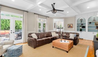 6301 Indian River Dr, Peachtree Corners, GA 30092