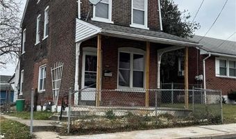 703 S Filmore St, Allentown, PA 18103