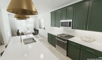 186 Peeps Ct, Adkins, TX 78101