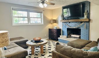 8249 Burn Ct, Indianapolis, IN 46217