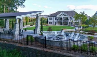 5205 Bandolino Ln, Peachtree Corners, GA 30092