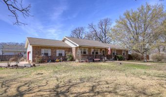 8800 SE 72nd Ter, Baxter Springs, KS 66713