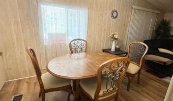 855 S Robert Ave, Avon Park, FL 33825