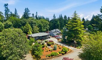 1245 LINNWOOD Dr, Albany, OR 97322