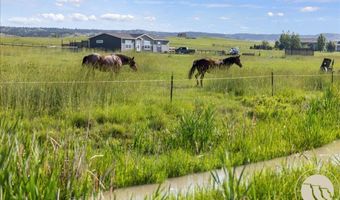 20 Rapelje, Big Timber, MT 59011