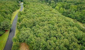 Eagles Nest lot 9, Austin, AR 72007
