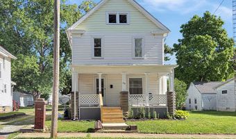 226 E. 10th St, Ashland, OH 44805