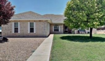 1001 S 15th St, Artesia, NM 88210