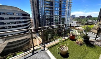 1530 KEY Blvd #1321, Arlington, VA 22209