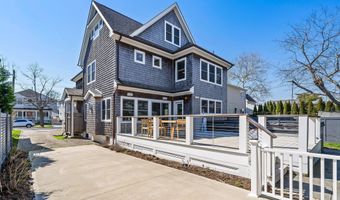 414 16th Ave, Belmar, NJ 07719