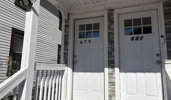 679 Shelton St 2, Bridgeport, CT 06608