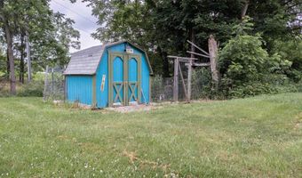 3590 Maul Ridge Road Cmn, Bedford, IN 47421