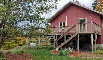 112 Ledge Rd, Beaver Cove, ME 04441