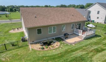 122 LULU Ln, Dover, DE 19901
