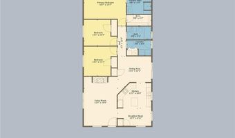 16 Giovanni-Rose Ct, Coventry, RI 02816