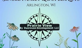 Lot 220 Bell Circle, Arlington, WI 53911