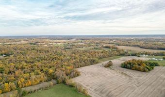 Concord Road, Alexandria, OH 43001