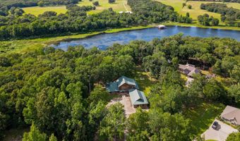 660 County Road 1503, Alba, TX 75410