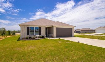 8001 White Spruce Trl, Bauxite, AR 72011