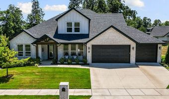109 SW Autumn Hills Rd, Bentonville, AR 72712
