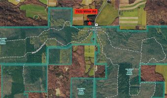 7523 Miller Rd, Almond, NY 14804