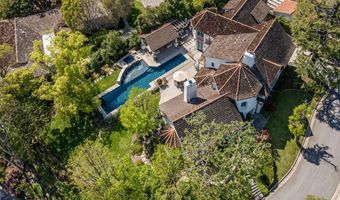 233 Hillside Rd, South Pasadena, CA 91030