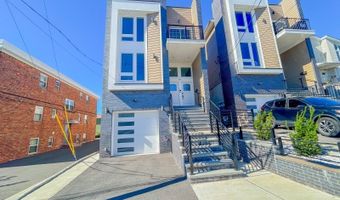 49 Rocco St, Belleville, NJ 07109