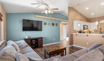 4520 Rutledge St, Fernley, NV 89408