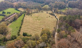 White Road unit Tract Two Tract Two, Alto, GA 30510