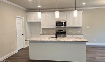 212 Navajo Trl, Alvarado, TX 76009