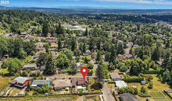 16510 SE GORDON St, Milwaukie, OR 97267