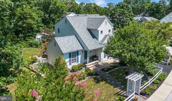 16 SHELLI Ter, Barnegat, NJ 08005
