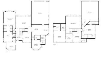 125 Woolard Dr, Alvarado, TX 76009