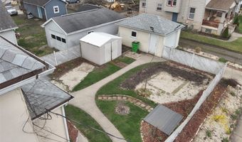 252 W Summit St, Alliance, OH 44601