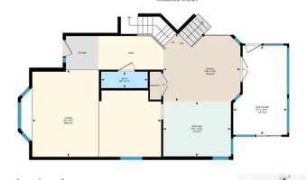 4808 N Fieldcrest Pl, Boise, ID 83704
