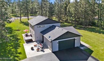 300 E SEASONS Rd, Athol, ID 83801