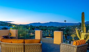 36631 N Peaceful Pl, Carefree, AZ 85377