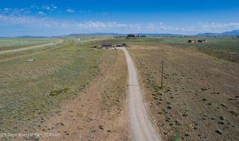 362 SNOWMOBILE Ln, Daniel, WY 83115